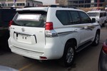 丰田普拉多2010款4.0L VX NAVI