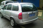 别克赛欧2001款1.6 SL 手动五速