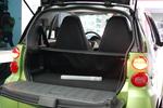 smartfortwo2012款1.0 MHD 硬顶舒适版