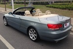 宝马3系敞篷2008款330i