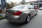 宝马7系2009款740Li 领先型