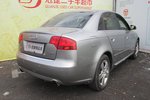 奥迪A42007款07款 1.8T 手自一体豪华型