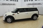 MINICLUBMAN2011款ONE