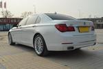 宝马7系2013款740Li xDrive