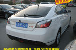 MG62011款1.8T 精英版