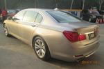 宝马7系2009款730Li 豪华型