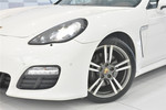 保时捷Panamera2010款Panamera