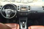 大众Tiguan2011款2.0TSI R-line