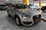 奥迪Q32013款35 TFSI 进取型