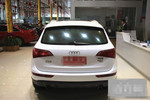 奥迪Q52010款2.0TFSI 技术型