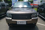 路虎揽胜2012款5.0 V8 NA