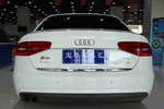 奥迪A4L2013款35 TFSI(2.0T)自动舒适型