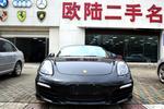 保时捷Boxster2013款Boxster 2.7L 