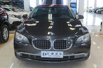 宝马7系2009款740Li 豪华型