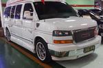 GMC Savana2013款5.3L 四驱总裁级