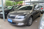 斯柯达明锐2010款1.8TSI DSG 逸俊版