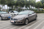 大众CC2011款1.8TSI 尊贵型(5座版)