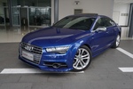 奥迪S7 Sportback2013款4.0 TFSI