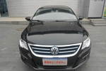 大众CC2011款2.0TSI 至尊型