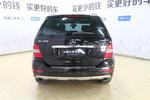 奔驰M级2010款ML300 4MATIC