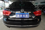 大众帕萨特2013款1.8TSI DSG 御尊版