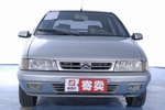 雪铁龙富康2005款05款富康1.6L自动档axc16V