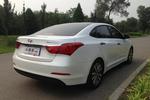 现代名图2014款1.8L 自动智能型