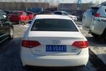 奥迪A4L2009款2.0TFSI 舒适型