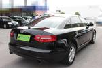 奥迪A6L2009款2.0TFSI 标准型AT