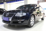 大众迈腾2009款1.8TSI 手动 舒适型