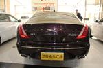 捷豹XJ2014款XJL 3.0 SC 四驱旗舰商务版