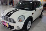 MINIMINI2012款1.6L COOPER Baker Street 