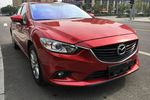 马自达Mazda6 Atenza阿特兹2015款2.0L 蓝天豪华版