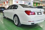 宝马7系2013款740Li xDrive