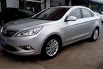 长安逸动2012款1.6L 手动 豪华型 国IV