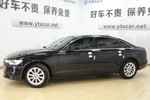 奥迪A6L2012款TFSI 舒适型(2.0T)