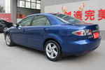 马自达Mazda62006款2.0 手动