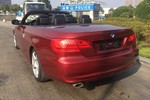 宝马3系敞篷2011款320i