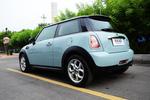 MINIMINI2011款1.6L COOPER Fun