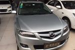 马自达Mazda62013款2.0L 手动型