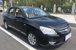 现代悦动2010款1.6L MT GL 