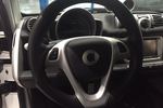 smartfortwo2012款1.0T 博速Xclusive版