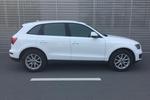 奥迪Q52011款2.0TFSI 舒适型