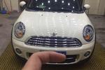 MINIMINI2012款1.6L COOPER Baker Street 