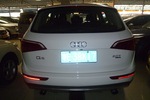 奥迪Q52010款2.0TFSI 越野款(进口)