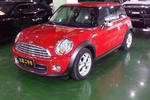 MINIMINI2012款1.6L COOPER Baker Street 