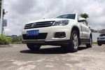 大众途观2012款2.0TSI 手自一体 旗舰版(四驱)