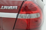 雪佛兰乐风2006款1.4 SL 手动