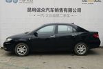 比亚迪F32009款1.5L 智能白金版豪华型GLX-i 