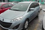 马自达Mazda52011款2.0L 自动豪华型